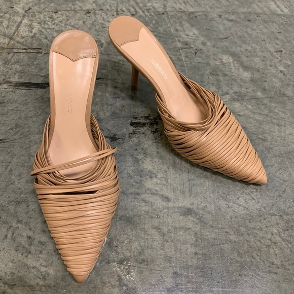 tony bianco erika mule